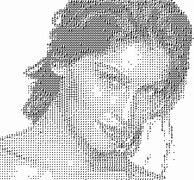 Image result for GG ASCII-art