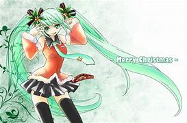 Image result for Vocaloid Concept Art