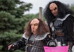 Image result for Klingon Good Day to Die