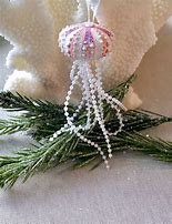 Image result for Beach Christmas Ornaments Patterns