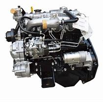 Image result for 4JG2 Engine Linner