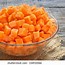 Image result for Vegetables Diced Carrots