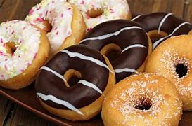 Image result for Yummy Donuts