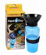 Image result for Travel Dog Water