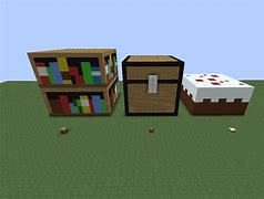 Image result for Larger Blocks Minecraft