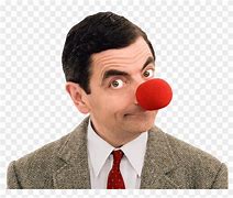 Image result for Mr Bean Nose