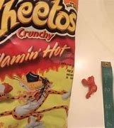 Image result for Harambe-Shaped Cheeto