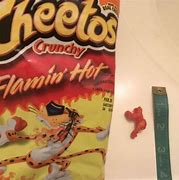 Image result for Cheeto That Looks Like Harambe