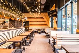 Image result for Shake Shack Outlets