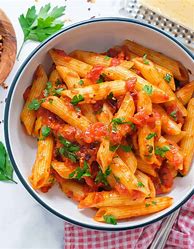 Image result for Free Pasta Recipes Printable