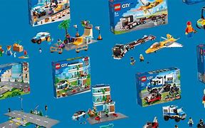 Image result for LEGO City Props