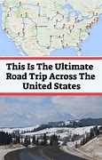 Image result for Road Trip All 48 States