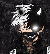 Image result for 1080X1080 Anime Black Boy