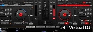 Image result for DJ Games for PC