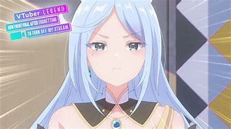 Image result for Geop Vtuber