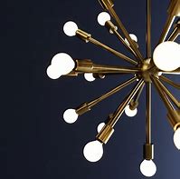 Image result for CAD Drawing Sputnik Chandelier