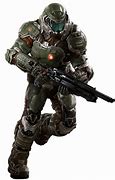 Image result for Doom Logo.png