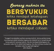 Image result for Kata Syukur