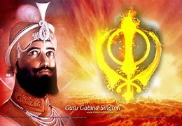 Image result for Guru Gobind Singh Sons Wallpaper