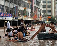 Image result for Flash-Flood China