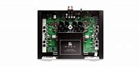 Image result for Exile Audio SM 400 4 Channel Amplifier