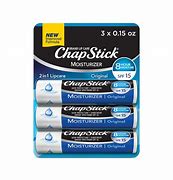 Image result for Chapstick Lip Care