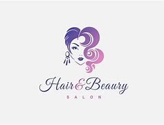 Image result for Logo for Beauty Salon 3D