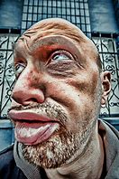 Image result for Boy Funny Face On Car Window