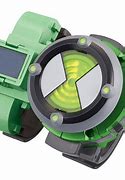 Image result for Ben 23 Omnitrix Toy