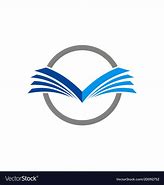 Image result for Book Icon Modern Logo