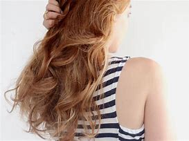 Image result for Curl Hair with Bobby Pins