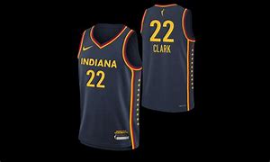 Image result for Caitlyn Clark Indiana Fever Jersey