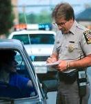 Image result for Police Officer Ticket Meme