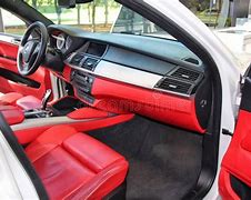 Image result for Red BMW Side View