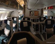 Image result for Cathay Pacific Aribus A330-300 Business Class