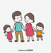 Image result for Our Family Clip Art