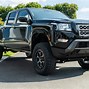 Image result for Nissan Frontier 2022