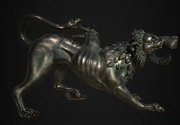 Image result for Ancient Chimera