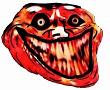 Image result for Uncanny Troll Face