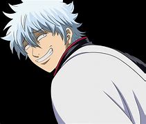 Image result for Gintama Faces Manga