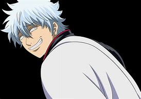 Image result for Gintama Profile Pic