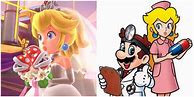 Image result for Oldest Princess Peach Design