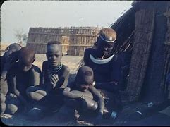 Image result for Nuer People