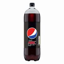 Image result for Pepsi Max 2L