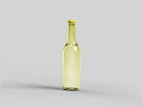 Image result for Brown Bottle Yellow Label Liqueur