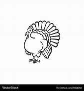 Image result for Turkey Sketch