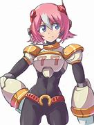 Image result for Nana Mega Man