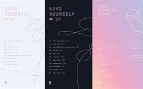 Image result for BTS Her Album