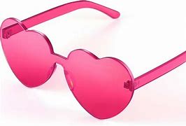 Image result for Round Pink Glass Goggles