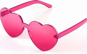 Image result for Pink Stuffed Toy with Glasses